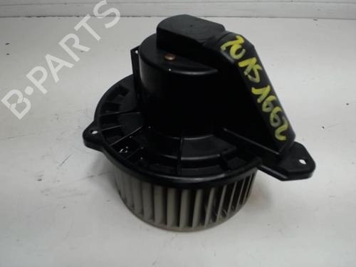 Used Heater blower motor JEEP GRAND CHEROKEE II (WJ, WG) 2.7 CRD 4x4 (163 hp) 25649082