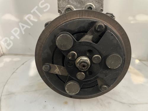 AC compressor SAAB 9-3 (YS3F, E79, D79, D75) 1.9 TiD | BP40539358M34 - Image 2