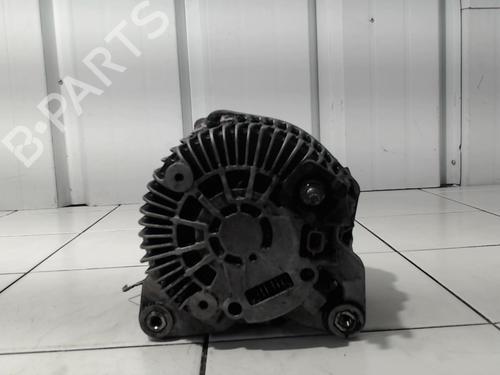 Alternator RENAULT SCÉNIC III (JZ0/1_) 1.5 dCi | BP31074378M7 