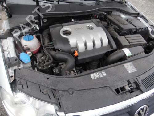 Headlight switch VW PASSAT B6 (3C2) 2.0 TDI | BP25640613I24 - Image 7