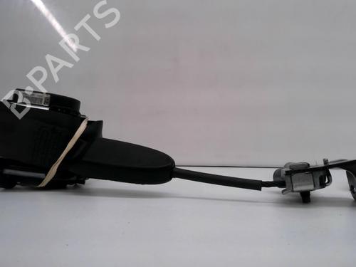 Used Front right belt tensioner RENAULT MEGANE III Hatchback (BZ0/1_, B3_) 1.5 dCi (BZ0C) (90 hp) 31023436