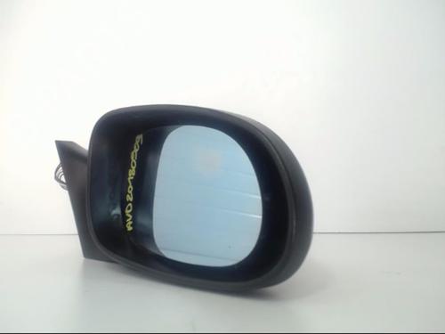 Right mirror MERCEDES-BENZ A-CLASS (W168) A 170 CDI (168.008) | BP25632072C27 