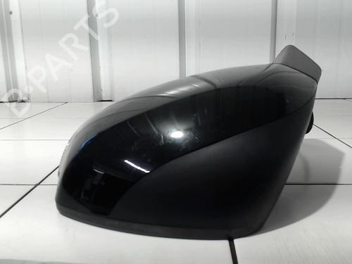 Left mirror RENAULT SCÉNIC III (JZ0/1_) 1.6 dCi (JZ00, JZ12) | BP29554632C26 