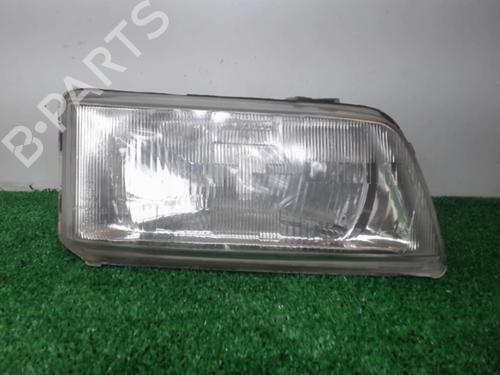 Used Right headlight CITROËN JUMPER I Van (230L) 2.5 D (86 hp) 25650932