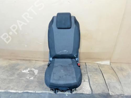 Seats set PEUGEOT 5008 (0U_, 0E_) 1.6 HDi | BP25642840C78 