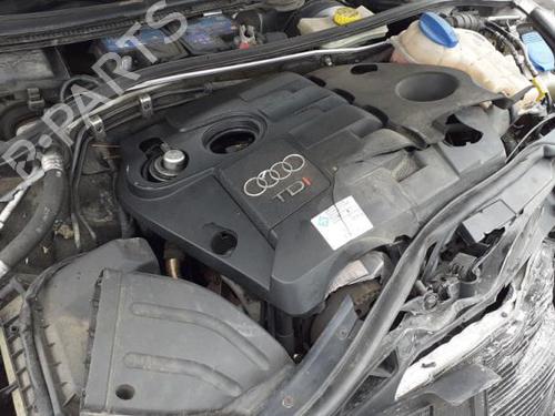 Steering column stalk AUDI A4 B6 Avant (8E5) 1.9 TDI quattro | BP25636678I23 - Image 9