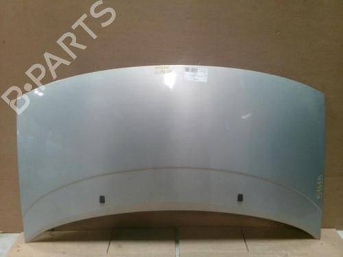 Used Hood VW SHARAN (7M8, 7M9, 7M6) 1.9 TDI (110 hp) 25646644