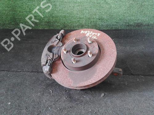 left-front-steering-knuckle-ford-c-max-ii-dxacb7-dxaceu-2010-2011-2012-2013-2014-2015-2016-2017-2018-2019-26614040 main image