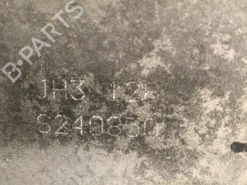 Used Gearbox RENAULT CLIO III (BR0/1, CR0/1) 1.2 16V (BR02, BR0J, BR11, CR02, CR0J, CR11) (75 hp) 30107774