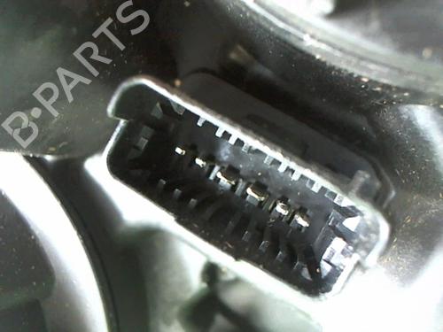 Used Right headlight Right headlight CITROËN C5 I (DC_) 2.0 16V (DCRFNC, DCRFNF) (136 hp) 25629437 25629437