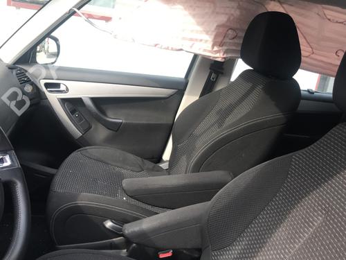 Left front window switch CITROËN C4 Grand Picasso I (UA_) 1.6 HDi 110 | BP30764277I27 - Image 13