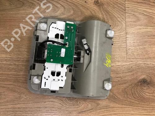Interior roof light TOYOTA AVENSIS Estate (_T27_) 2.0 D-4D (ADT270_, ADT270R) | BP25628185I8 