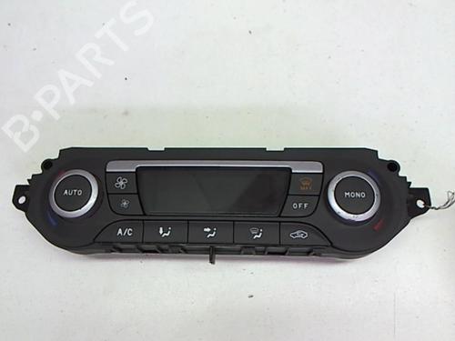 Climate control FORD C-MAX (DM2) 1.8 TDCi | BP25647010I5 - Image 3