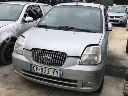Used Parts KIA PICANTO I (SA) 1.1 CRDi 2530793