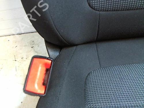 Right front seat VW PASSAT B7 Variant (365) 2.0 TDI | BP25648648C16  - Image 7