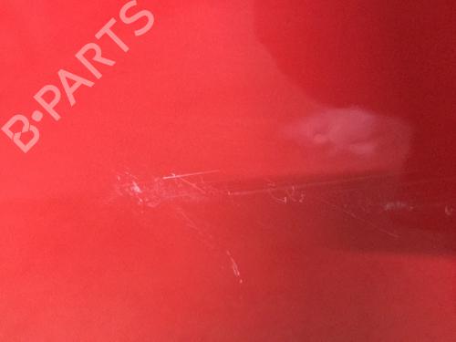 Used Left front door KIA PICANTO I (SA) 1.1 (65 hp) 30182448