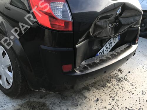 Right front fenders RENAULT SCÉNIC II (JM0/1_) 1.5 dCi (JM1E, JM16) | BP29513696C42 
