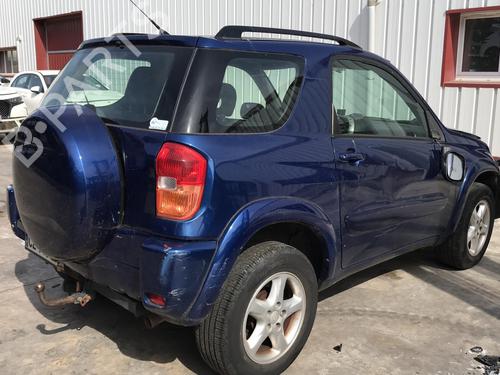 AC compressor TOYOTA RAV 4 II (_A2_) 2.0 4WD (ACA21, ACA20) | BP29256807M34 - Image 13