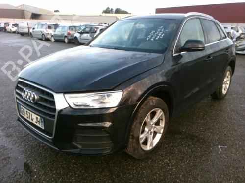 Electronic module AUDI Q3 (8UB, 8UG) 1.4 TSI | BP25630516M83 - Image 13