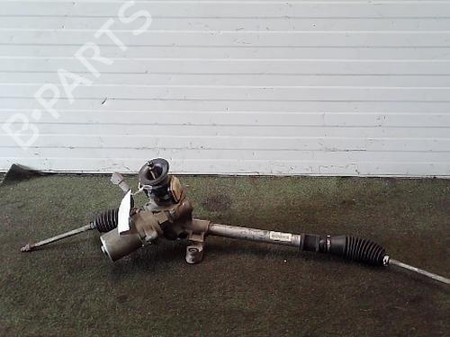 Steering rack SUZUKI SWIFT III (MZ, EZ) 1.3 DDiS (RS413D) | BP36545657M22 - Image 3