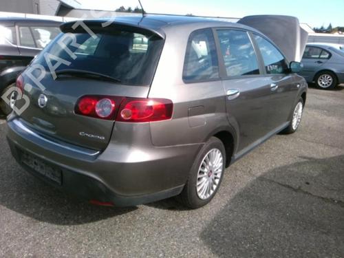 Used Parts FIAT CROMA (194_) 1.9 D Multijet 2527465