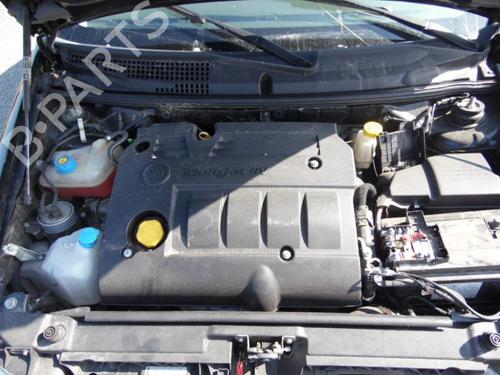 Køler FIAT STILO (192_) 1.9 D Multijet | BP25637340M31 