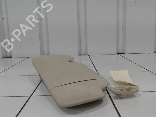 Left sun visor MINI MINI (R56) One D | BP25628652I1 - Image 3