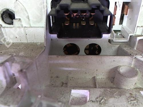 Climate control VW POLO (6N2) | BP25651477I5 - Image 3