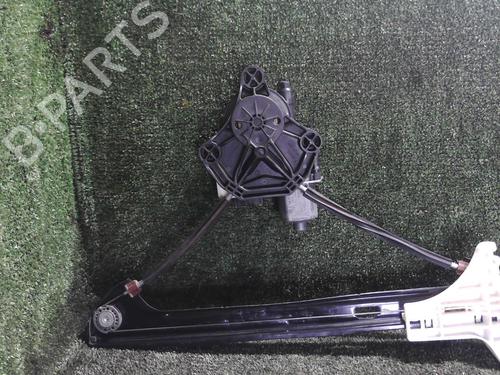 Used Rear left window mechanism VW GOLF VII (5G1, BQ1, BE1, BE2) 2.0 GTD (184 hp) 25634446