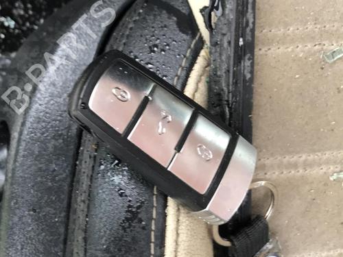 Starter VW PASSAT CC B6 (357) 2.0 TDI | BP25629964M8 - Image 18