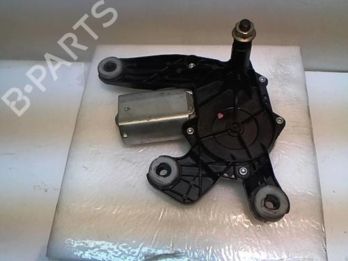 Used Rear wiper motor PEUGEOT 1007 (KM_) 1.4 (75 hp) 25637544