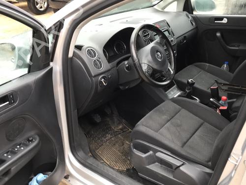 AC compressor VW GOLF PLUS V (5M1, 521) 1.6 TDI | BP25642608M34 - Image 9