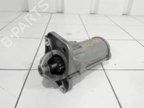 Used Starter Starter RENAULT KADJAR (HA_, HL_) 1.5 dCi 110 (HLA3) (110 hp) 25634512 25634512