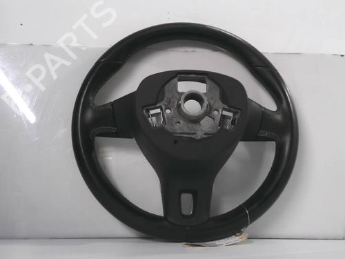 Used Steering wheel Steering wheel VW GOLF VI (5K1) 1.6 TDI (105 hp) 30463621 30463621