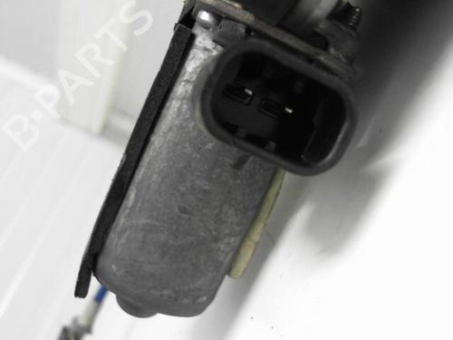 Used Front right window mechanism Front right window mechanism FIAT BRAVO I (182_) [1995-2001] 25637438 25637438
