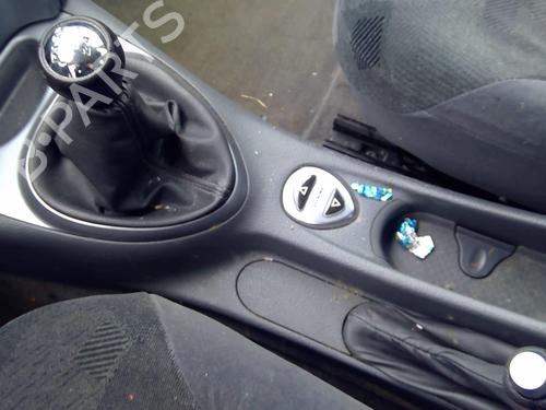 Front right window mechanism CITROËN C5 I (DC_) 2.0 HDi (DCRHZB, DCRHZE) | BP38778384C23  - Image 7
