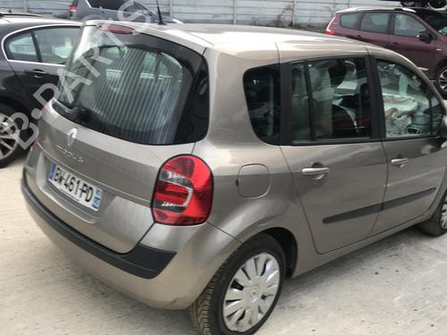 Dør høyre bak RENAULT MODUS / GRAND MODUS (F/JP0_) 1.2 16V (JP0W) | BP29156955C5 