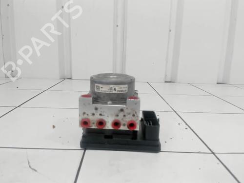 ABS pump CITROËN C4 AIRCROSS 1.6 HDi 115 | BP25631266M43 - Image 5