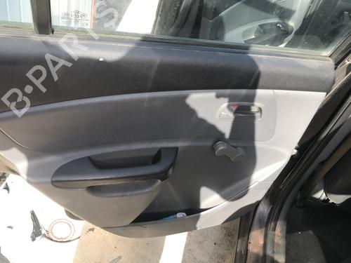 Steering column stalk KIA RIO II (JB) 1.5 CRDi | BP27891687I23  - Image 22