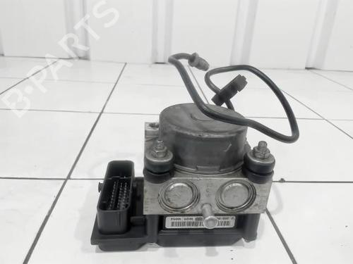 Used ABS pump ABS pump FIAT GRANDE PUNTO (199_) 1.3 D Multijet (75 hp) 25647785 25647785