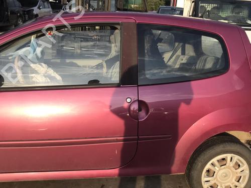 Left front steering knuckle RENAULT TWINGO II (CN0_) 1.5 dCi 90 | BP25647737M25 - Image 11