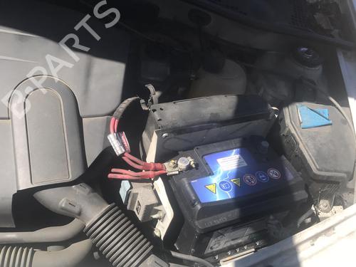 Left front steering knuckle DACIA LOGAN (LS_) 1.5 dCi (LS0K) | BP29610130M25  - Image 16