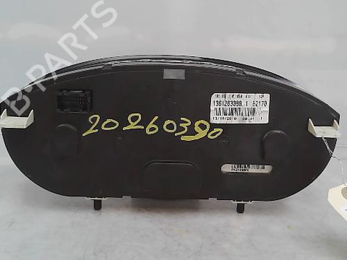 instrument-cluster-citroen-jumper-ii-van-2006-36818483 main image