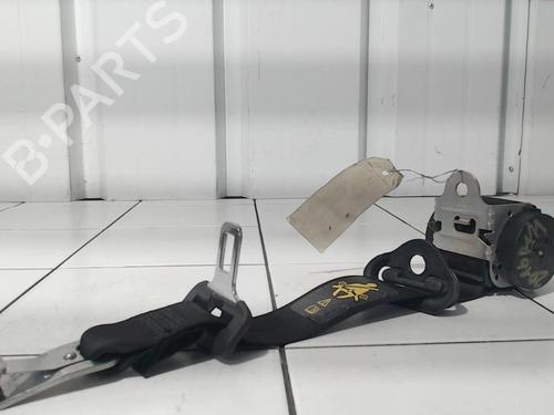 Used Rear right seatbelt Rear right seatbelt 25633747 25633747