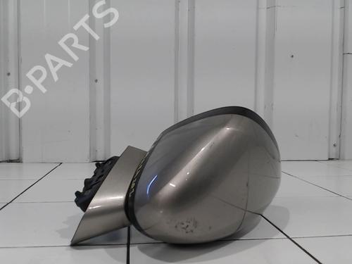 Left mirror CITROËN C4 I (LC_) 1.6 HDi | BP25639291C26 