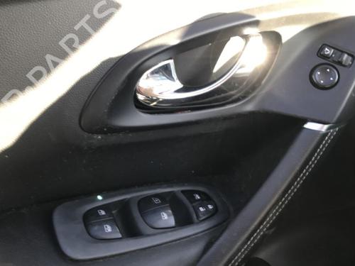 Right sun visor RENAULT KADJAR (HA_, HL_) 1.5 dCi 110 (HLA3) | BP31839251I2 - Image 17