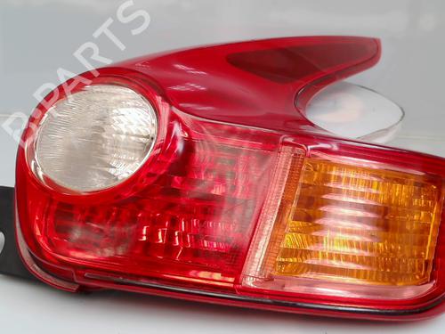 Used Right taillight NISSAN JUKE (F15) 1.6 (117 hp) 29412170