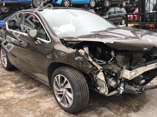 Rim CITROËN DS4 (NX_) 1.6 HDi 115 | BP25630845C45 