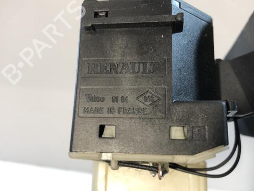 Ratstangsstang RENAULT CLIO II (BB_, CB_) 1.2 16V (BB05, BB0W, BB11, BB27, BB2T, BB2U, BB2V, CB05,... | BP29528510I23 