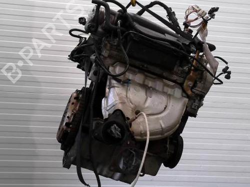 Engine RENAULT MODUS / GRAND MODUS (F/JP0_) 1.4 (JP01, JP0J) | BP34039596M1  - Image 5